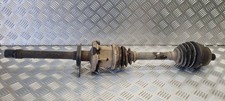 Albero motore anteriore - , destro
