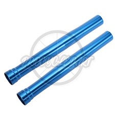 Tubi esterni ammortizzatore