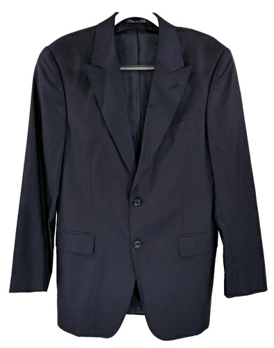 Versace collezione blu - versace,