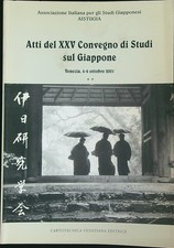 ATTI DEL XXV CONVEGNO DI STUDI