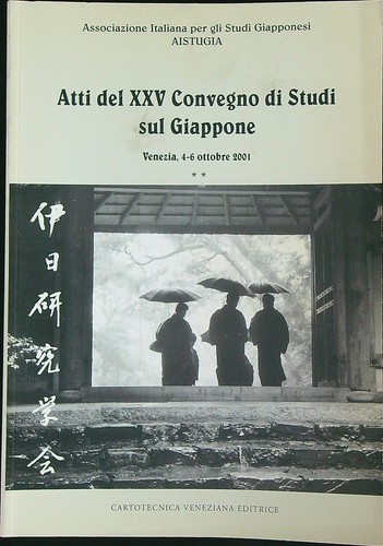 Atti del xxv convegno studi - xxv, di