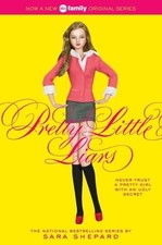 Pretty Little Liars: 1 by