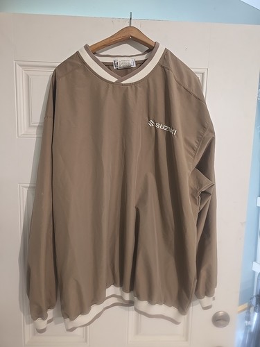 Giacca vento pullover - giacca, a