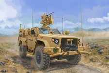 I Love Kit 1/35 M1278A1 HEAVY