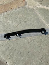 Staffa schienale sedia a