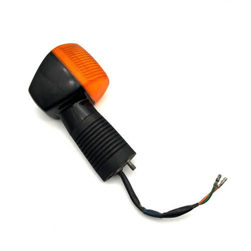Honda rvf750 blinker turn - blinker,