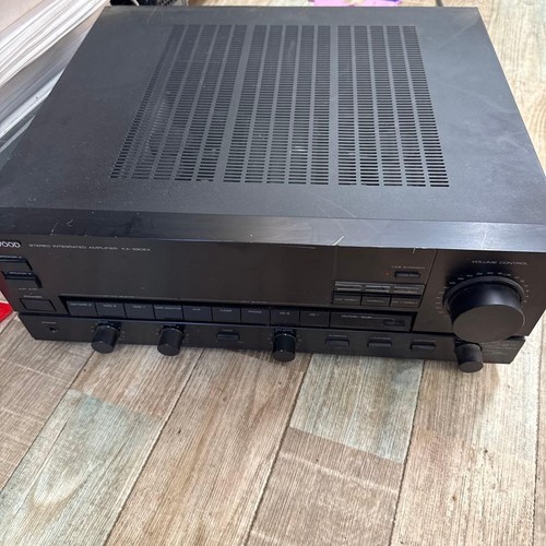 Kenwood 990ex amplificatore - ka-990ex,