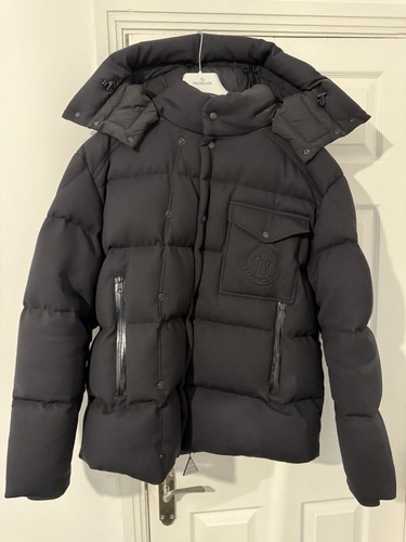 Autentico cappotto piumino