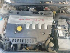 COMPLETE ENGINE / 927457 FOR