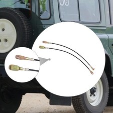 1 Paio di Cavi per Portellone