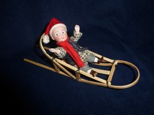 Antica bambola tedesca Kestner