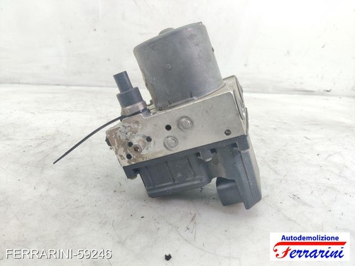 Centralina pompa abs passat - vw,