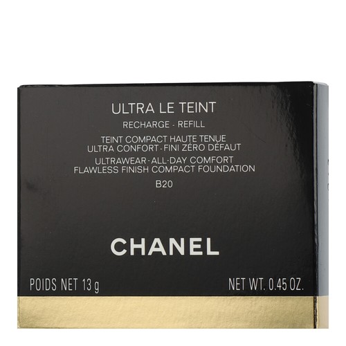 Chanel teint ultra - chanel,