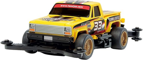 Mini 4x4 sunny shuttle premium - 4x4,