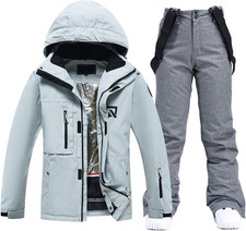 Indumento Da Sci Casual Uomo