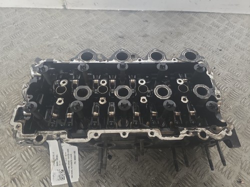 Ford focus mk2 - diesel, g8dd