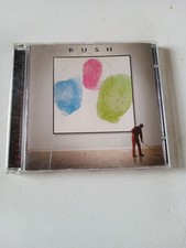 Retrospective, Vol. 2 (1981-1987) by Rush ( CD, 1997)B16