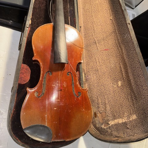 Violino vintage antonio - vintage,