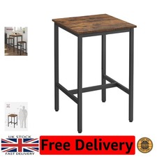 Tavolo da Bar Quadrato