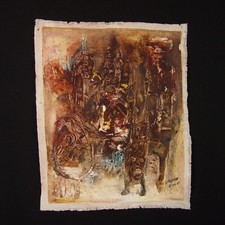 51003) Demoni - Enyo Lawson