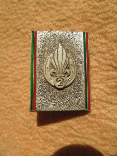 Distintivo legione straniera - distintivo,