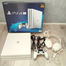 Sony PlayStation 4 PS4 Pro