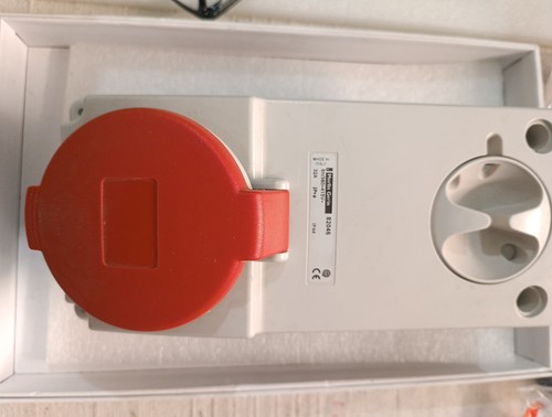 Schneider electric presa - presa, da