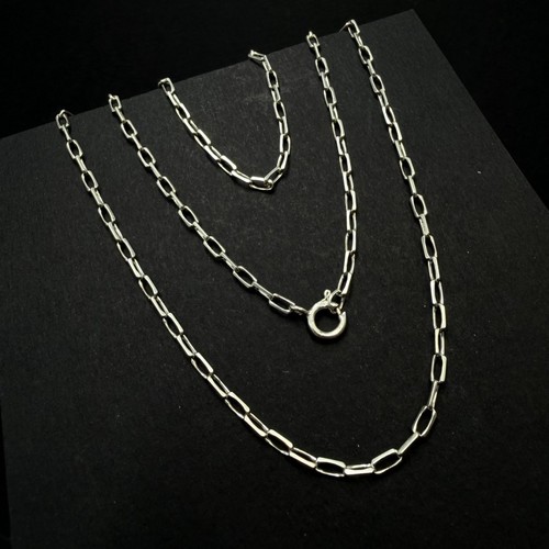 Collana catena fermacarte