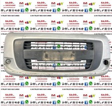 Paraurti anteriore fiat - anteriore,