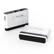 WAVLINK USB Server di stampa