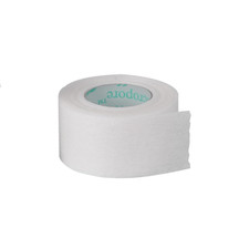 Micropore - 2.5 Cm X 9.14 Mt