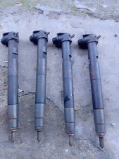 Iniettori Chevrolet Orlando 2.0 2011