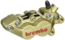 Brembo 4-Piece Caliper