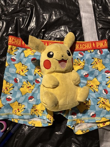 Peluche pokemon jumbo - peluche,