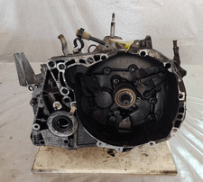 7701723232 Cambio compl.  RENAULT MEGANE 2a Serie 1.6 16V SW 5p/b/1598cc