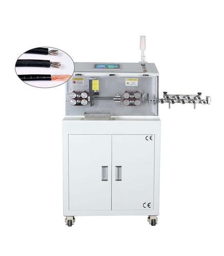Macchina automatica con lama