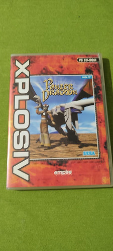 Gioco dvd rom ita panzer - dvd,