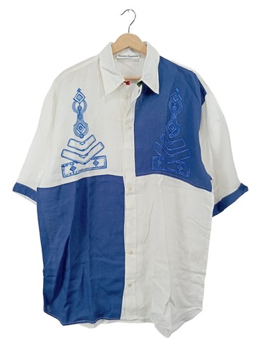 Umberto bilancioni camicia - umberto,