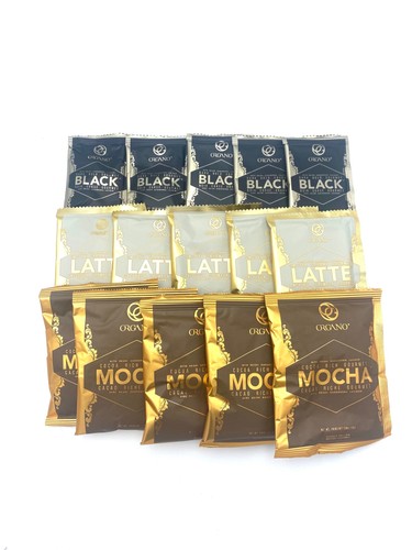 Confezione varietà caffè - confezione,