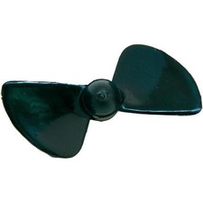 HELICE BIPALE GRAUPNER