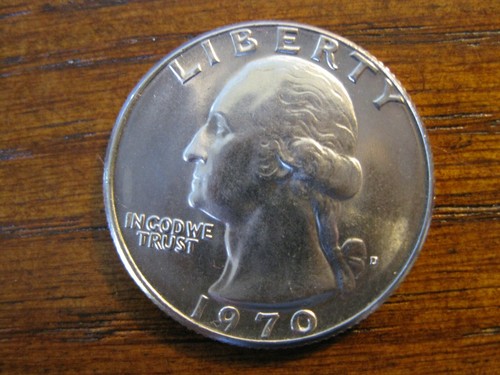1970 washington quarto di - 1970,