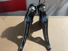 Leve Comandi Manettini Bdc bici corsa Shimano Dura Ace Durace 9000 9001 11V 2x11
