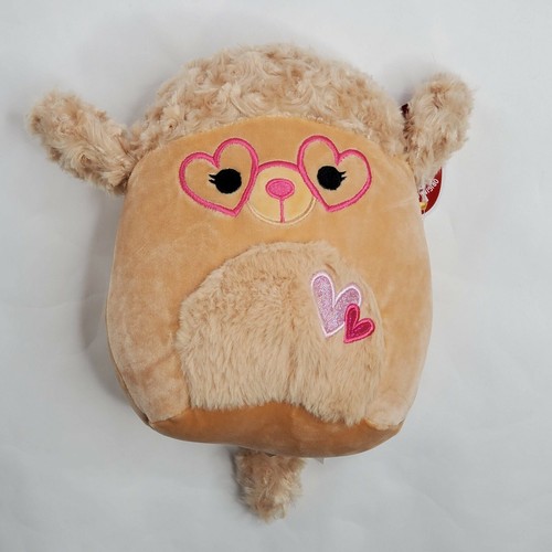 Squishmallow jacinda - jacinda, 8"