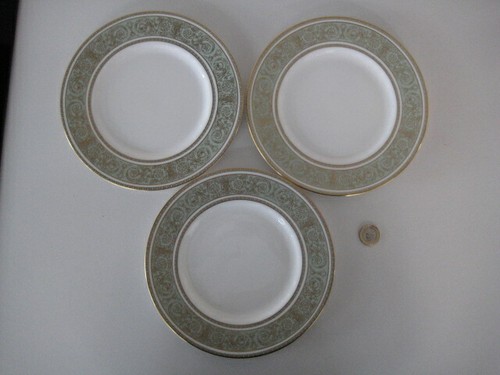 Royal doulton servizio da - 3,