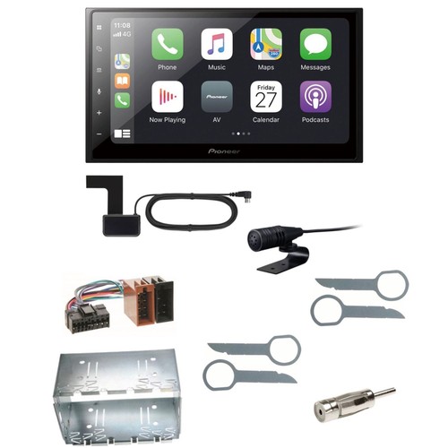 Pioneer sph da250dab - sph-da250dab, bluetooth