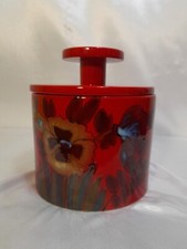 Barattolo contenitore da