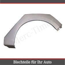 Honda FR-V 2005-2009 FRV parafango passaruota lamiera di riparazione posteriore sinistro guidatore