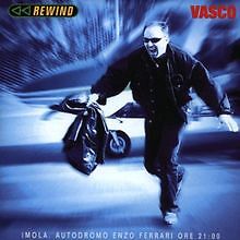 Rewind von Rossi,Vasco | CD |