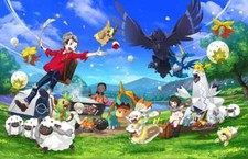 Get any custom pokémon you - custom,