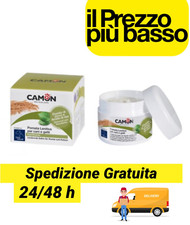 Camon Orme Naturali Pomata Lenitiva rigeneratrice per cani e gatti 100 gr